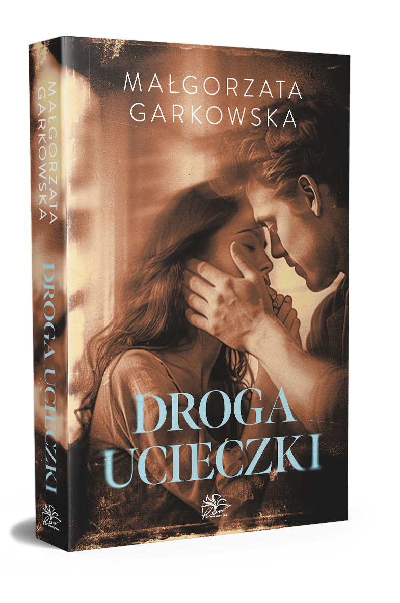 Droga ucieczki