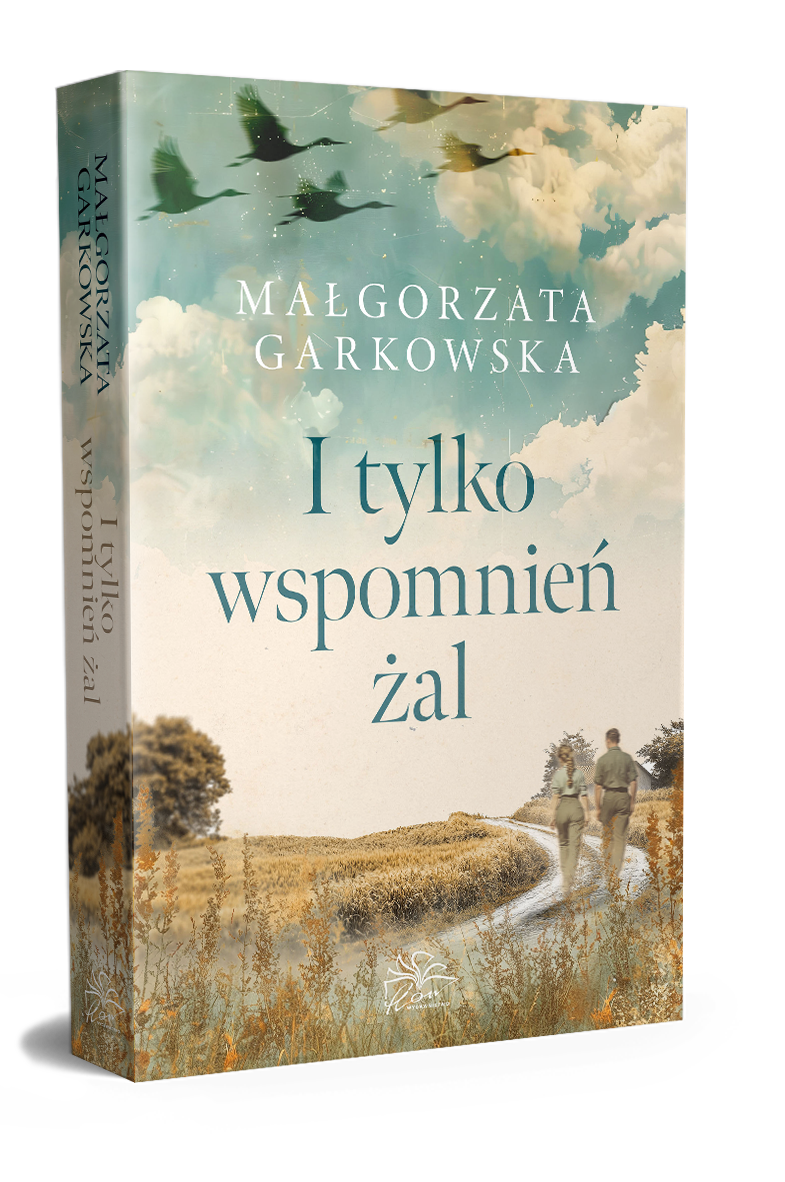 I tylko wspomnień żal