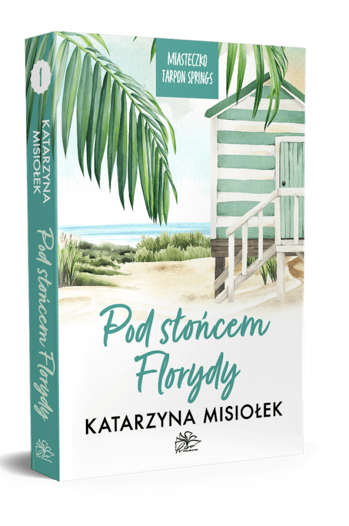 Pod słońcem Florydy