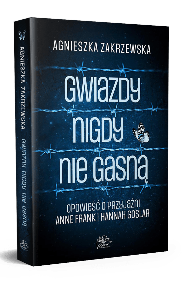 Gwiazdy nigdy nie gasną