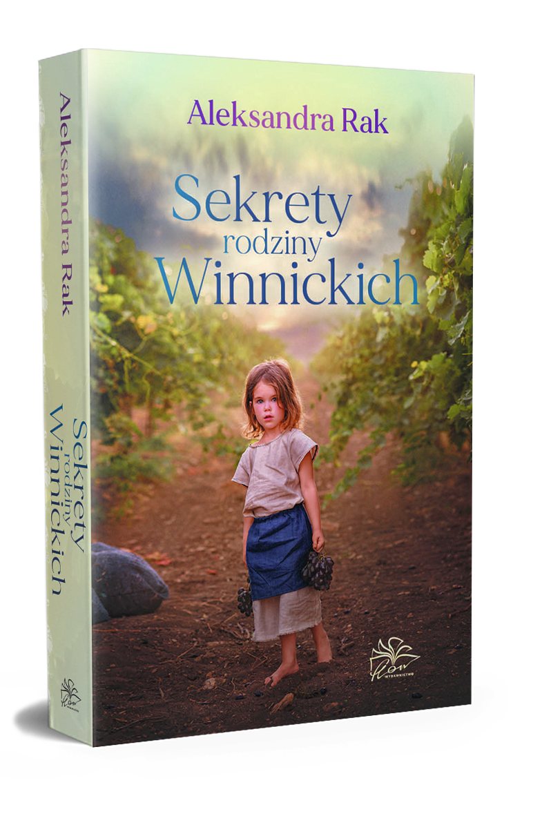 Sekrety rodziny Winnickich