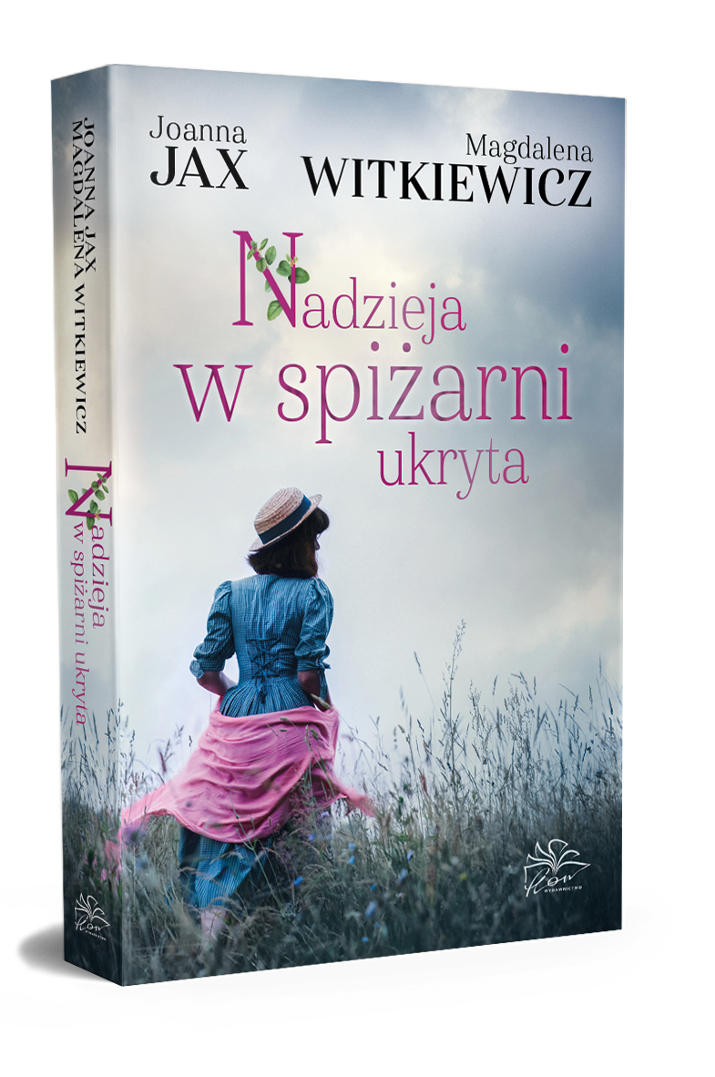 Nadzieja w spiżarni ukryta