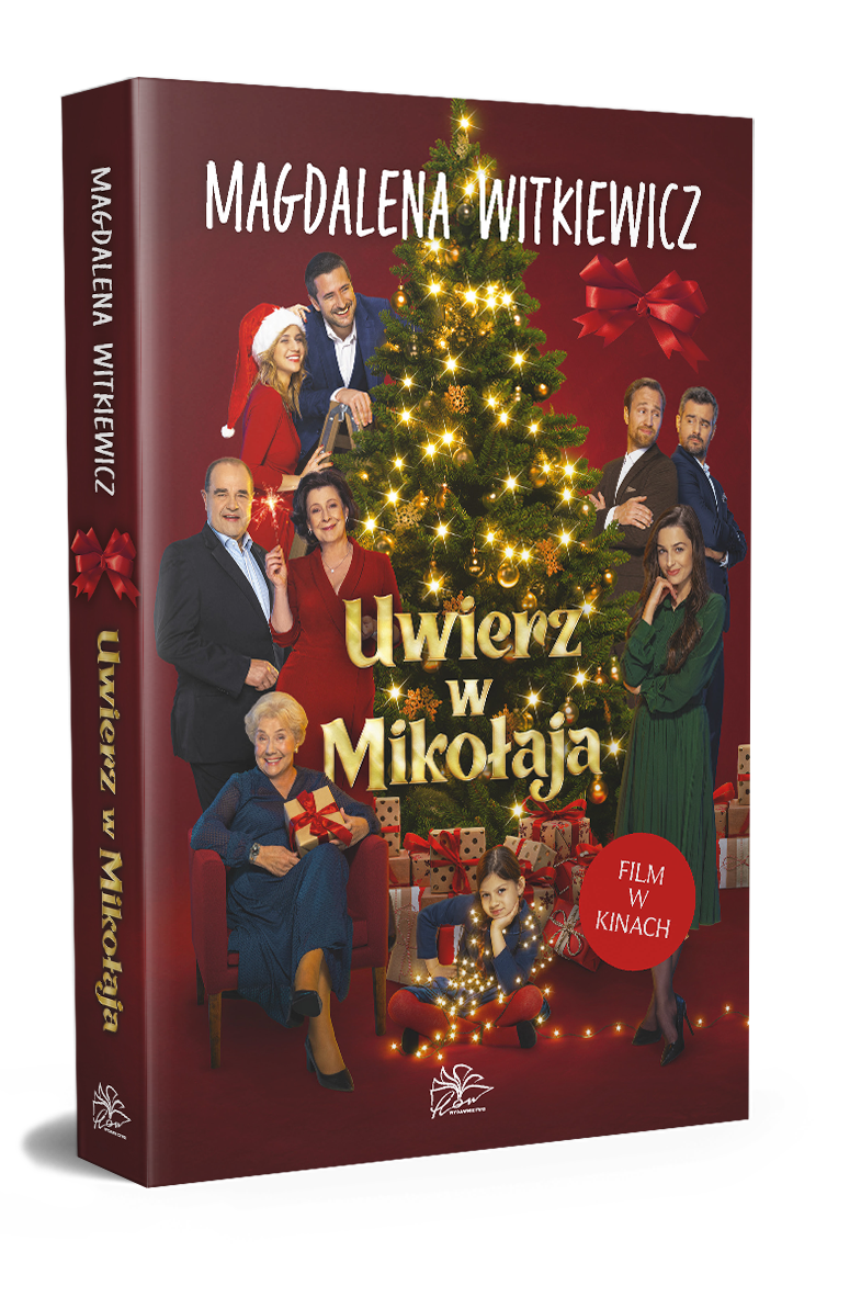 Uwierz w Mikołaja