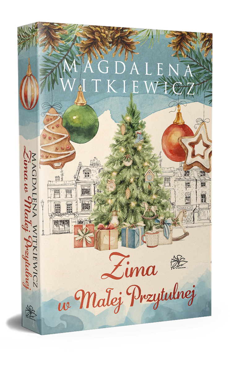 Zima w Małej Przytulnej