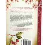 Magdalena Witkiewicz, Czereśnie zawsze muszą być dwie