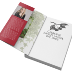 Magdalena Witkiewicz, Czereśnie zawsze muszą być dwie