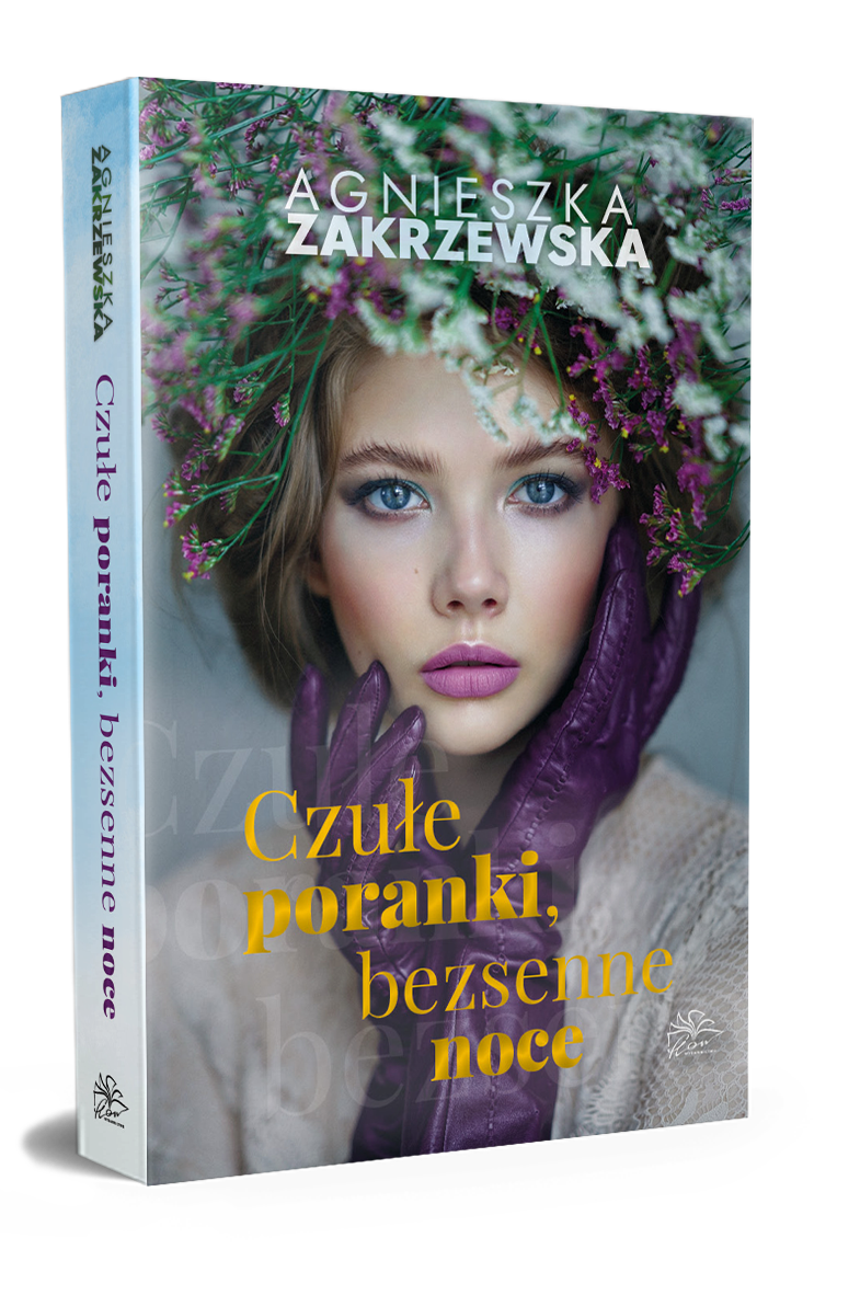 Czułe poranki, bezsenne noce