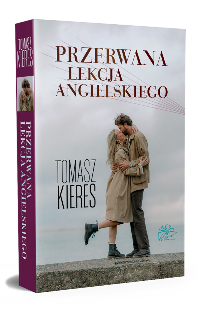 Przerwana lekcja angielskiego