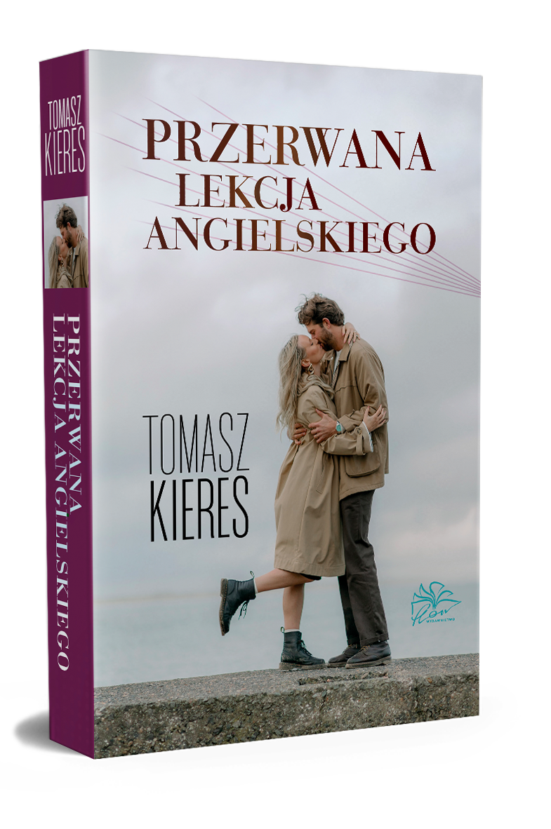 Przerwana lekcja angielskiego