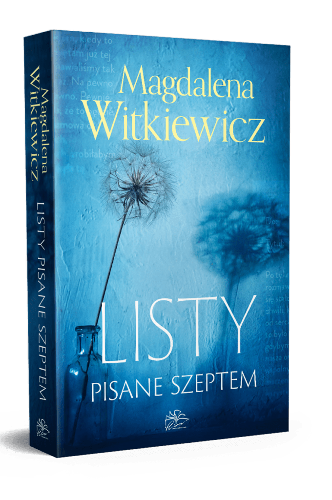 Listy pisane szeptem