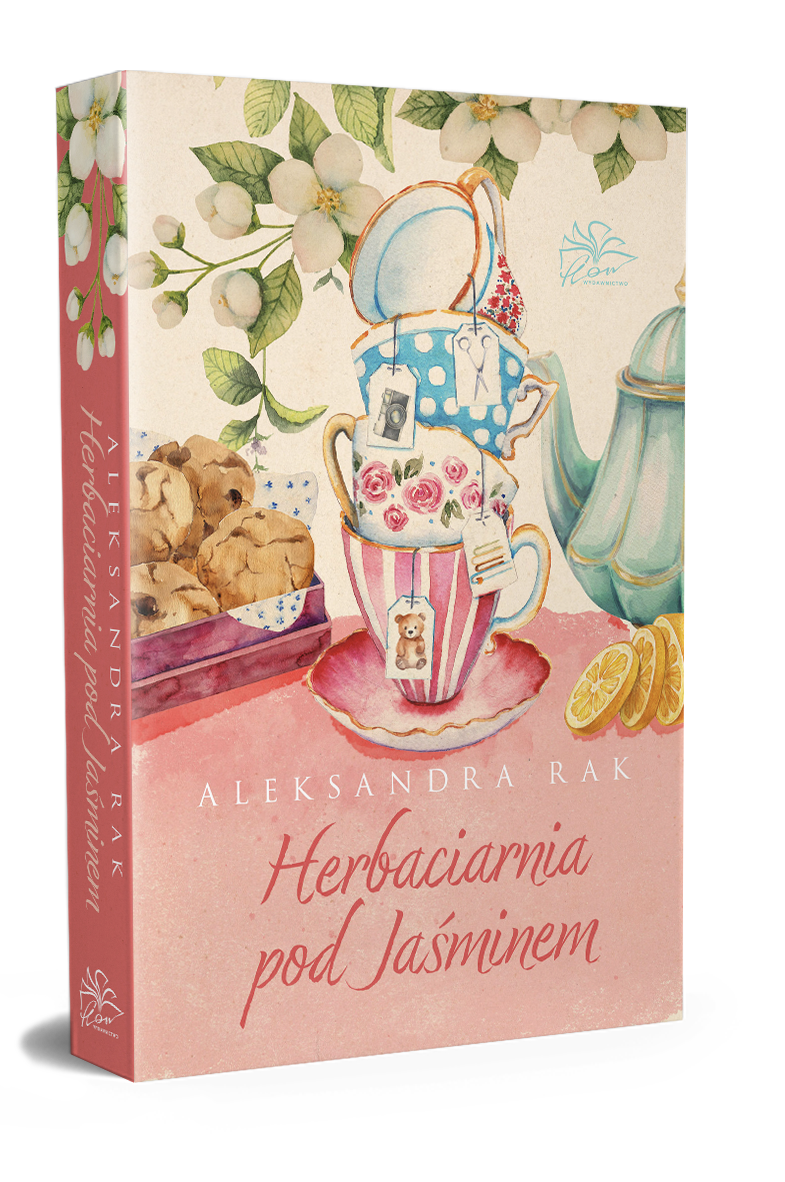 Herbaciarnia pod Jaśminem