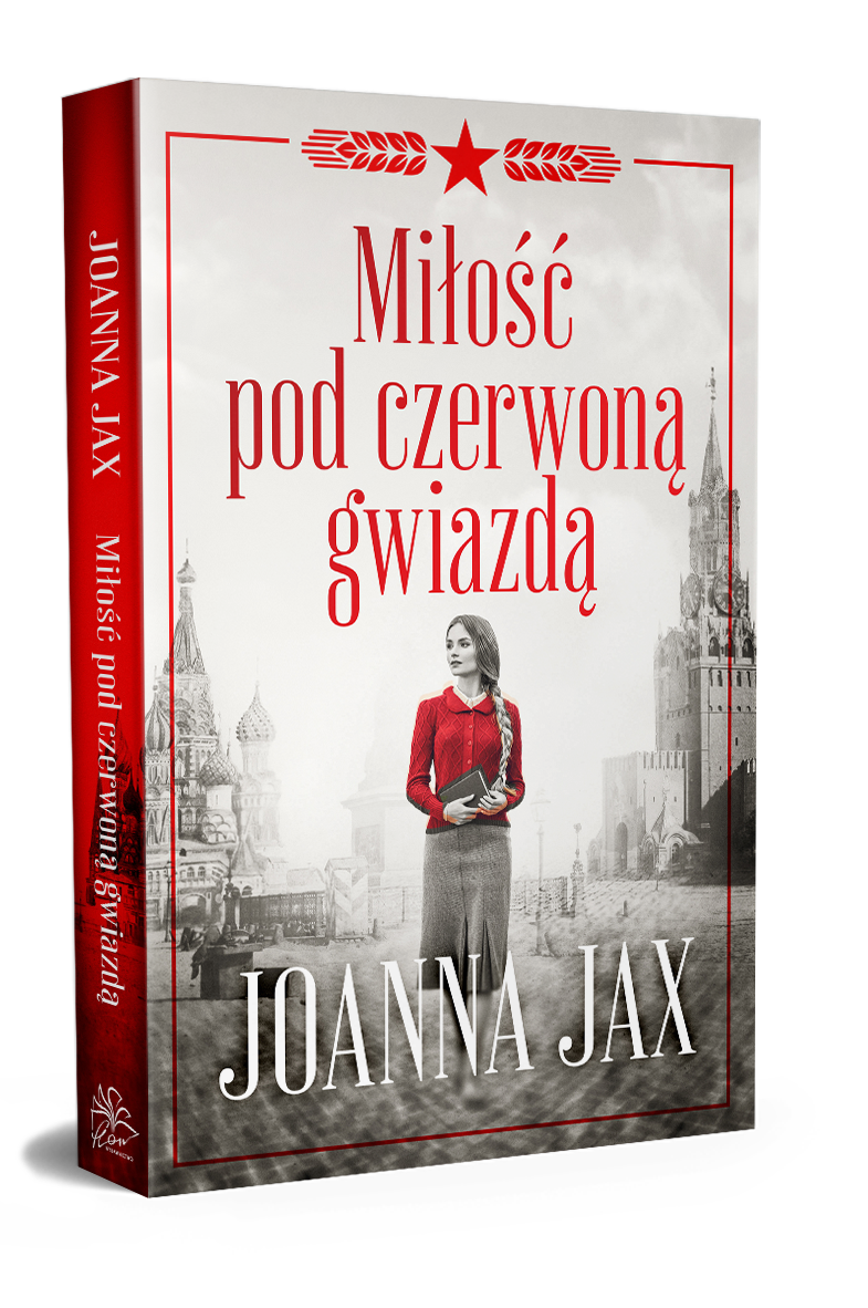 Miłość pod czerwoną gwiazdą