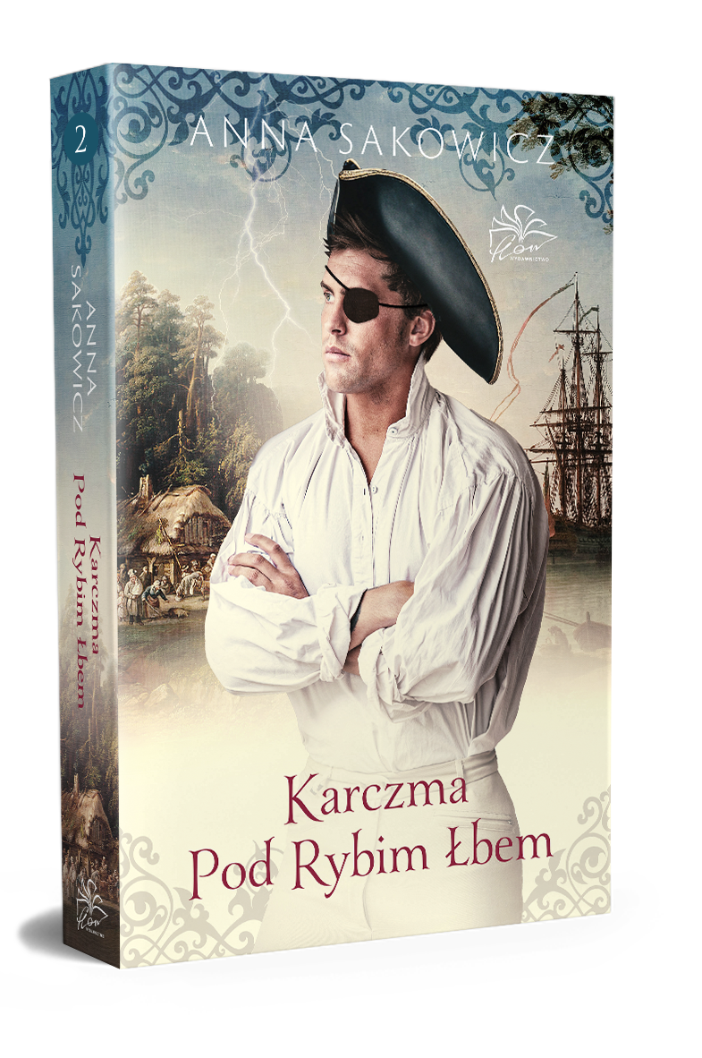 Karczma Pod Rybim Łbem