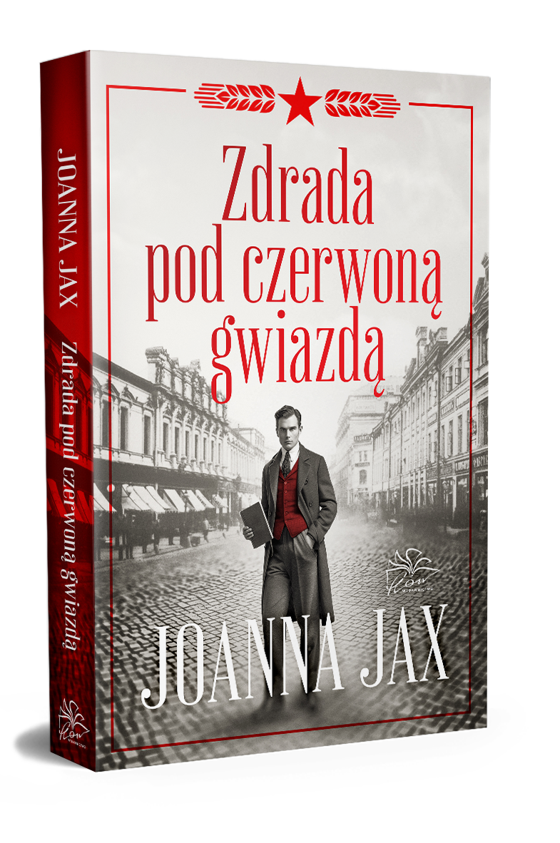 Zdrada pod czerwoną gwiazdą