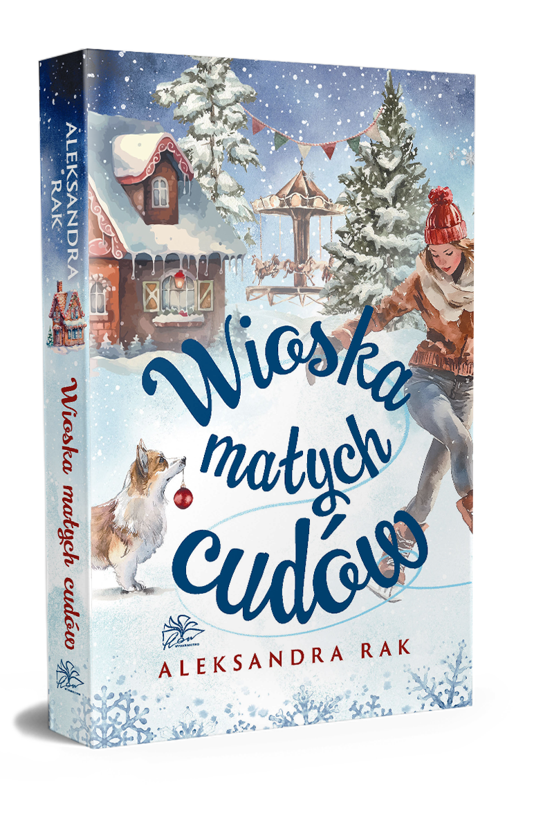 Wioska małych cudów