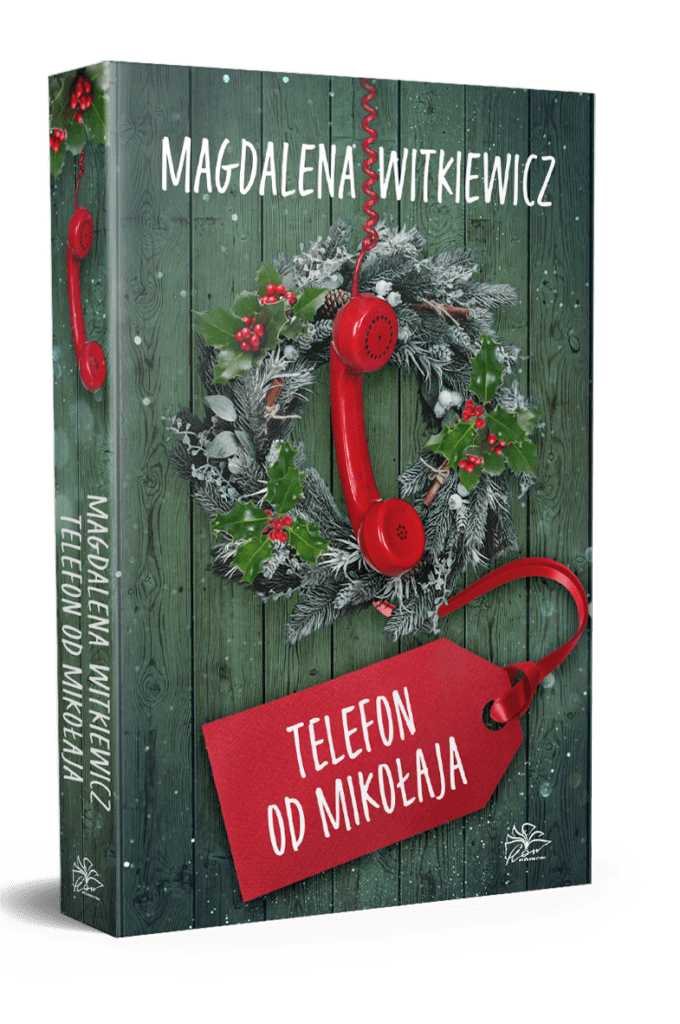 Telefon od Mikołaja