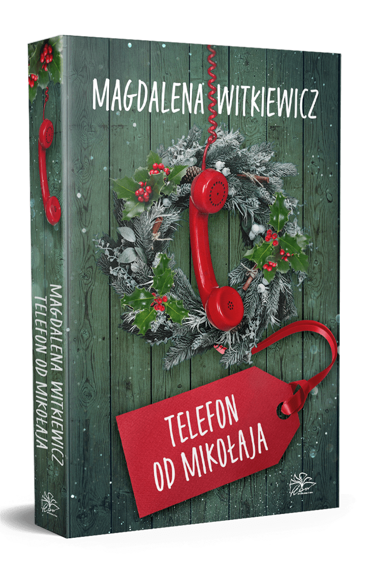 Telefon od Mikołaja