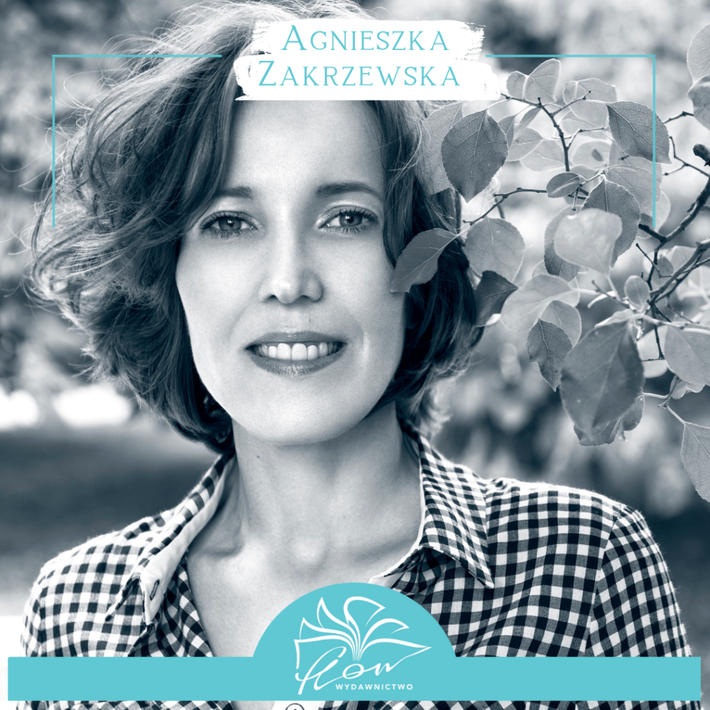 Agnieszka Zakrzewska
