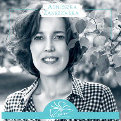 Awatar Agnieszka Zakrzewska