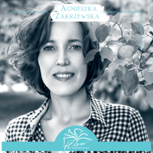 Agnieszka Zakrzewska