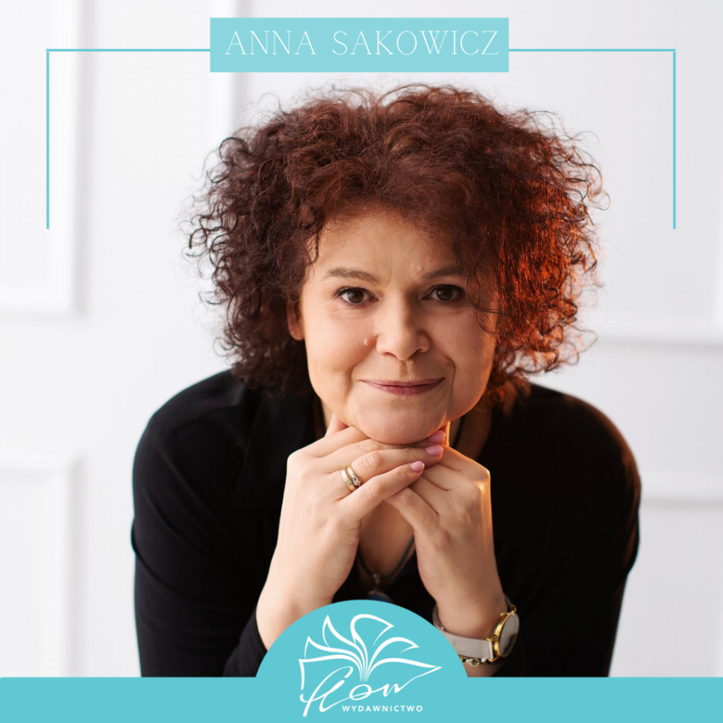 Anna Sakowicz