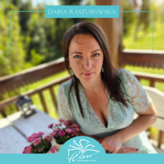 Awatar Daria Kaszubowska