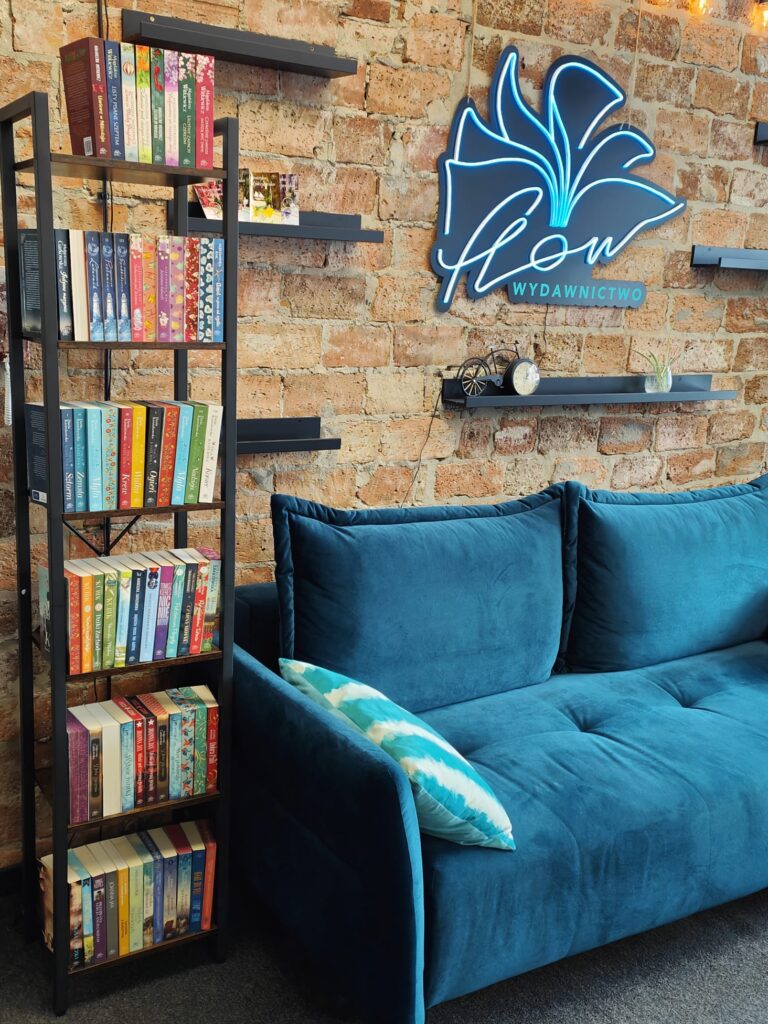 Wydawnictwo FLOW