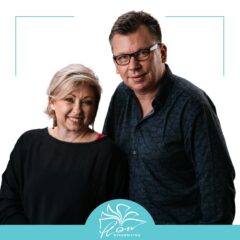 Awatar Lidia Liszewska, Robert Kornacki