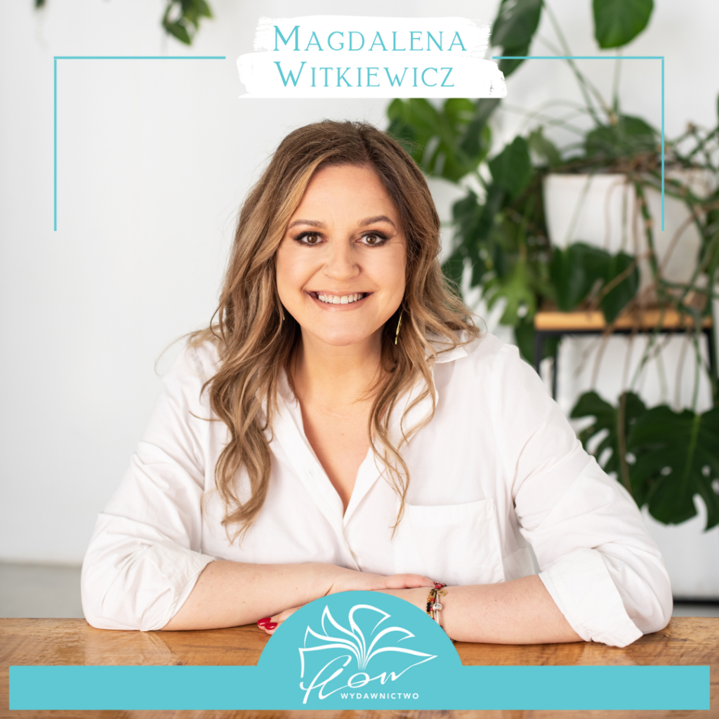 Magdalena Witkiewicz