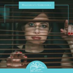 Awatar Małgorzata Garkowska