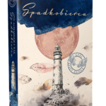 Aleksandra Rak, Szept Anioła, t.3. Spadkobierca