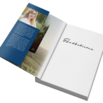 Aleksandra Rak, Szept Anioła, t.3. Spadkobierca