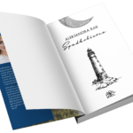 Aleksandra Rak, Szept Anioła, t.3. Spadkobierca