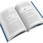 Aleksandra Rak, Szept Anioła, t.3. Spadkobierca