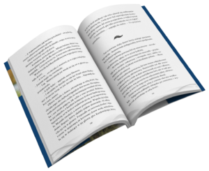 Aleksandra Rak, Szept Anioła, t.3. Spadkobierca