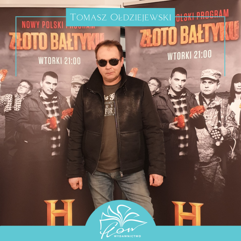 Tomasz Ołdziejewski