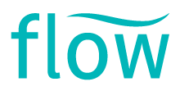 Logo flow