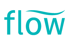 Logo flow