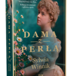 Dama z perłą - Sylwia Winnik