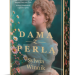 Dama z perłą - Sylwia Winnik