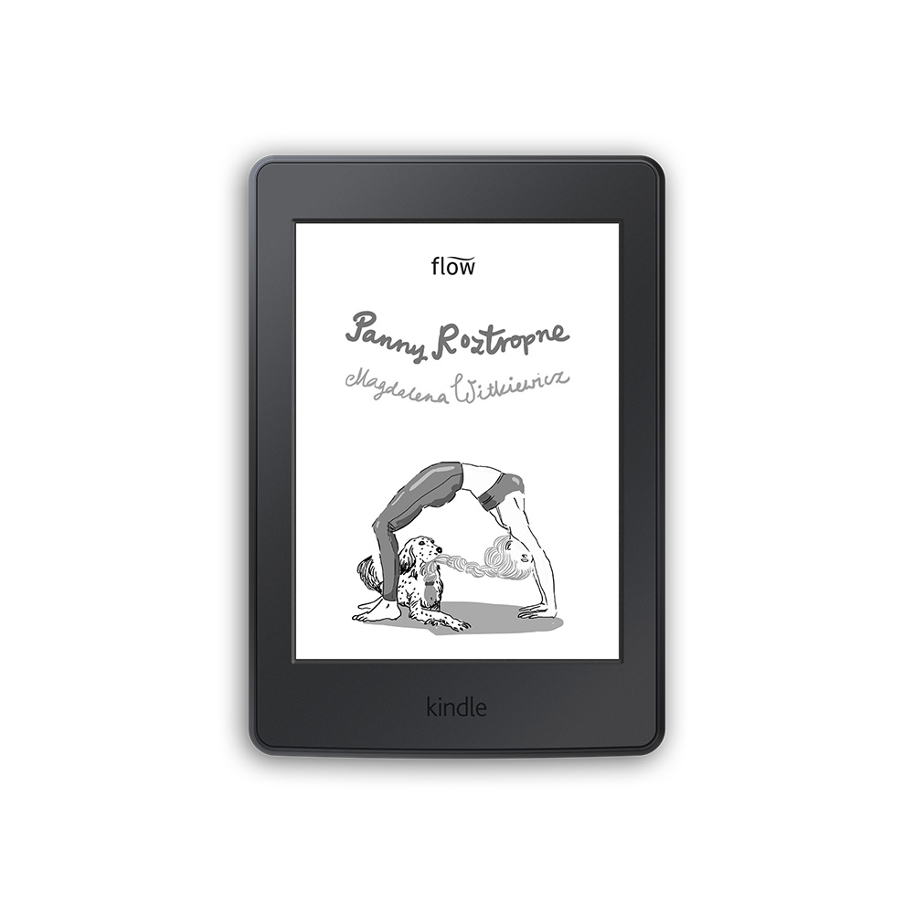 ebook Panny roztropne - Magdalena Witkiewicz