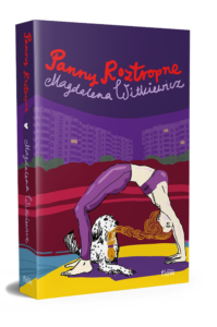 Panny roztropne - Magdalena Witkiewicz