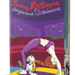 Panny roztropne - Magdalena Witkiewicz