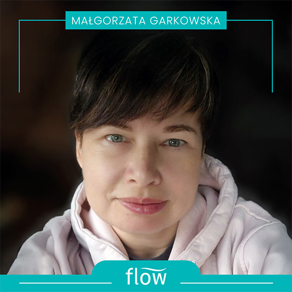 Małgorzata Garkowska