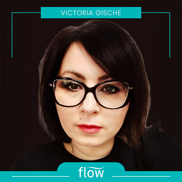 Wiktoria Gische