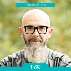 Awatar Tomasz Kieres