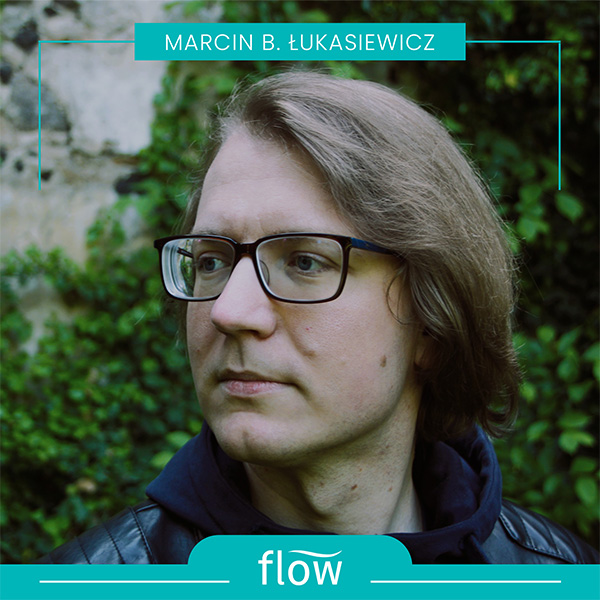 Marcin B. Łukasiewicz