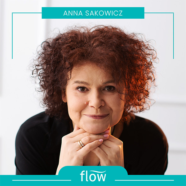 Anna Sakowicz
