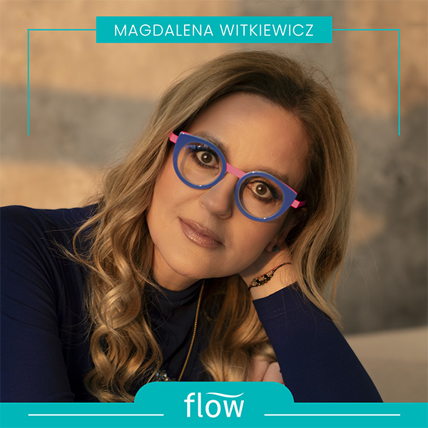 Magdalena Witkiewicz