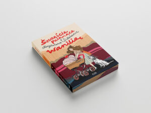 Szczęście pachnące wanilią - Magdalena Witkiewicz
